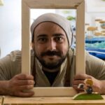 1 bottega artigiana mastrociliegia regalo arte artigianato